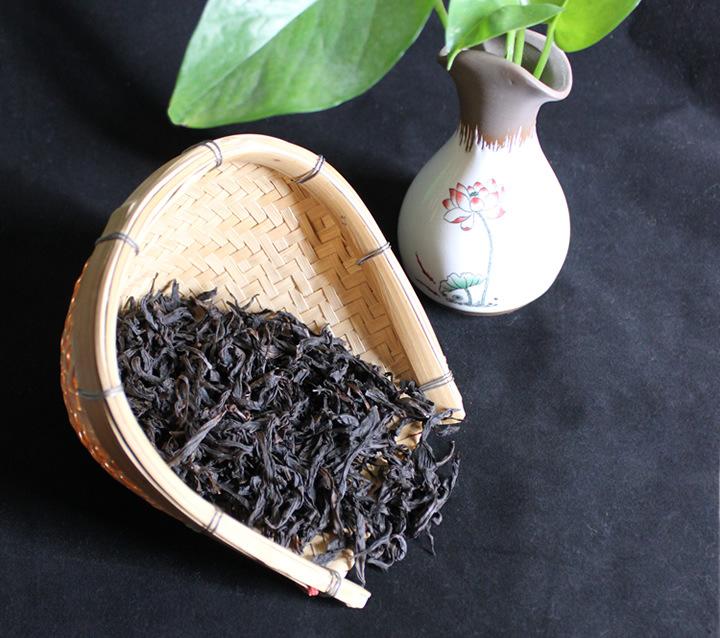 乌龙茶制茶工艺渊源于武夷岩茶吗？